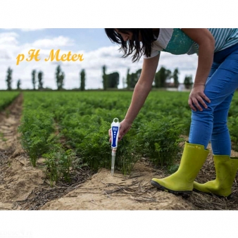 pH Meter